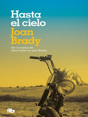 cover image of Hasta el cielo